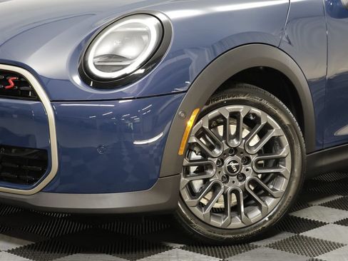 New 2026 MINI Cooper S FWD image 4