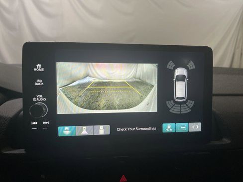 Used 2023 Honda CR-V Sport Touring image 17