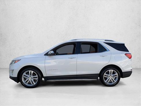 Used 2019 Chevrolet Equinox Premier image 9