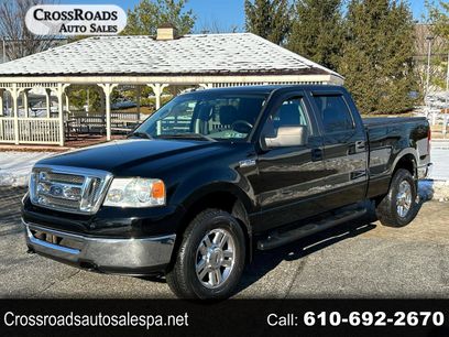 Used 2008 Ford F150 XLT