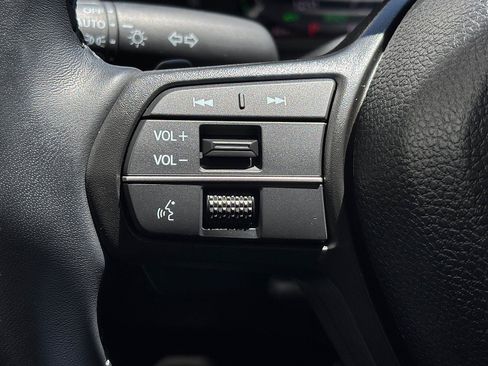 Certified 2025 Honda Accord Sport image 32