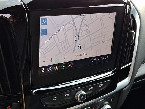 Certified 2023 Chevrolet Traverse Premier FWD image 18