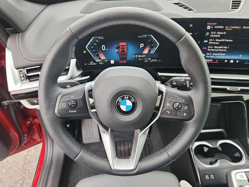 Used 2026 BMW X1 xDrive28i w/ Technology Package AWD/4WD image 19