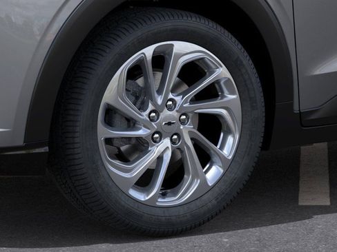 New 2027 Chevrolet Bolt LT FWD image 9