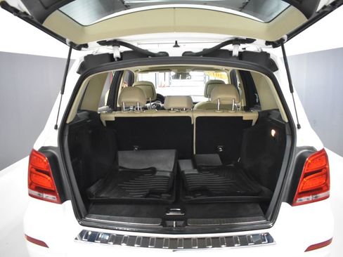 Used 2015 Mercedes-Benz GLK 350 4MATIC image 31