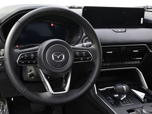 Used 2026 MAZDA CX-90 3.3 Turbo S w/ Premium Plus AWD/4WD image 12