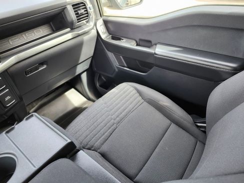 Certified 2023 Ford F150 XL w/ STX Appearance Package AWD/4WD image 15
