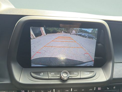 Used 2017 Chevrolet Camaro SS w/ Redline Edition RWD image 33