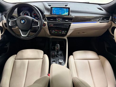 Used 2022 BMW X2 sDrive28i w/ Convenience Package image 37