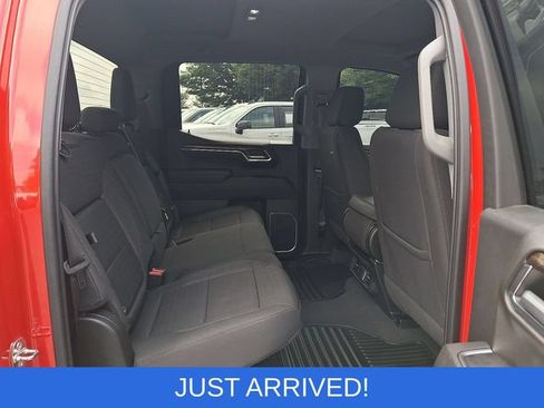 Certified 2023 GMC Sierra 1500 Elevation AWD/4WD image 24