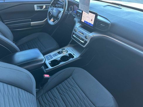 Used 2020 Ford Explorer XLT image 18