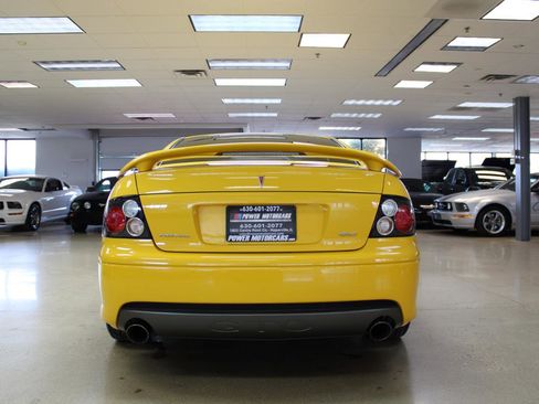 Used 2005 Pontiac GTO image 6