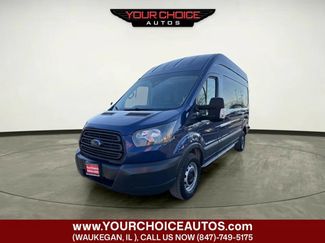 Used 2017 Ford Transit 250 250 3dr LWB High Roof Cargo Va video 1