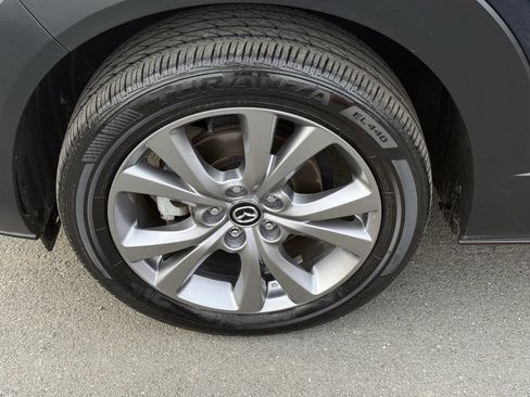 Used 2021 MAZDA CX-30 AWD 2.5 S w/ Premium Package image 39