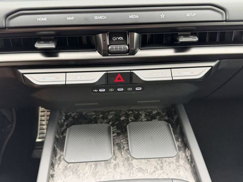 New 2027 Kia Telluride SX Prestige X-Pro AWD/4WD image 28