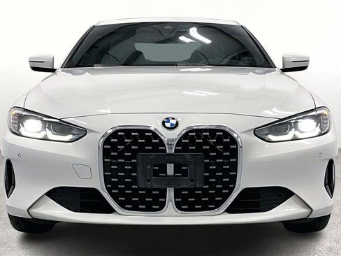 Used 2021 BMW 430i 430i w/ Premium Package image 5