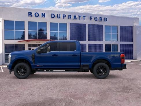 New 2026 Ford F350 Lariat w/ Black Appearance Package AWD/4WD image 4