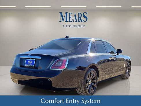 Used 2023 Rolls-Royce Ghost AWD/4WD image 6