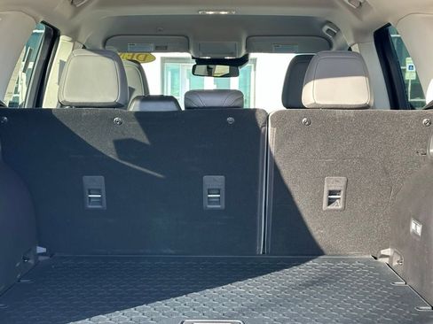 New 2025 Ford Bronco Sport Badlands w/ Badlands Tech Package image 50