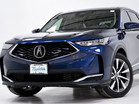 New 2026 Acura MDX w/ Technology Package image 2