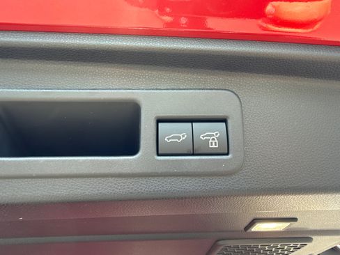 New 2026 Toyota 4Runner Limited image 10