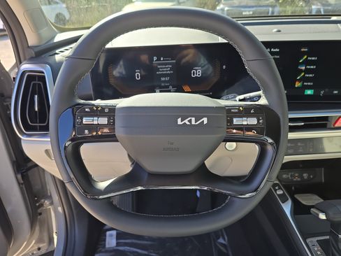 New 2026 Kia Sorento S image 31