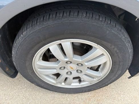 Used 2012 Chevrolet Sonic LT FWD image 21