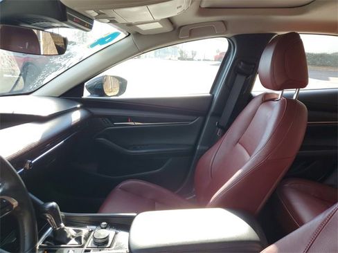Used 2024 MAZDA MAZDA3 s image 16