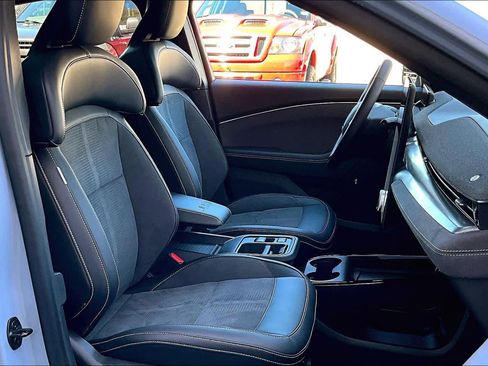 Used 2025 Ford Mustang Mach-E GT image 8