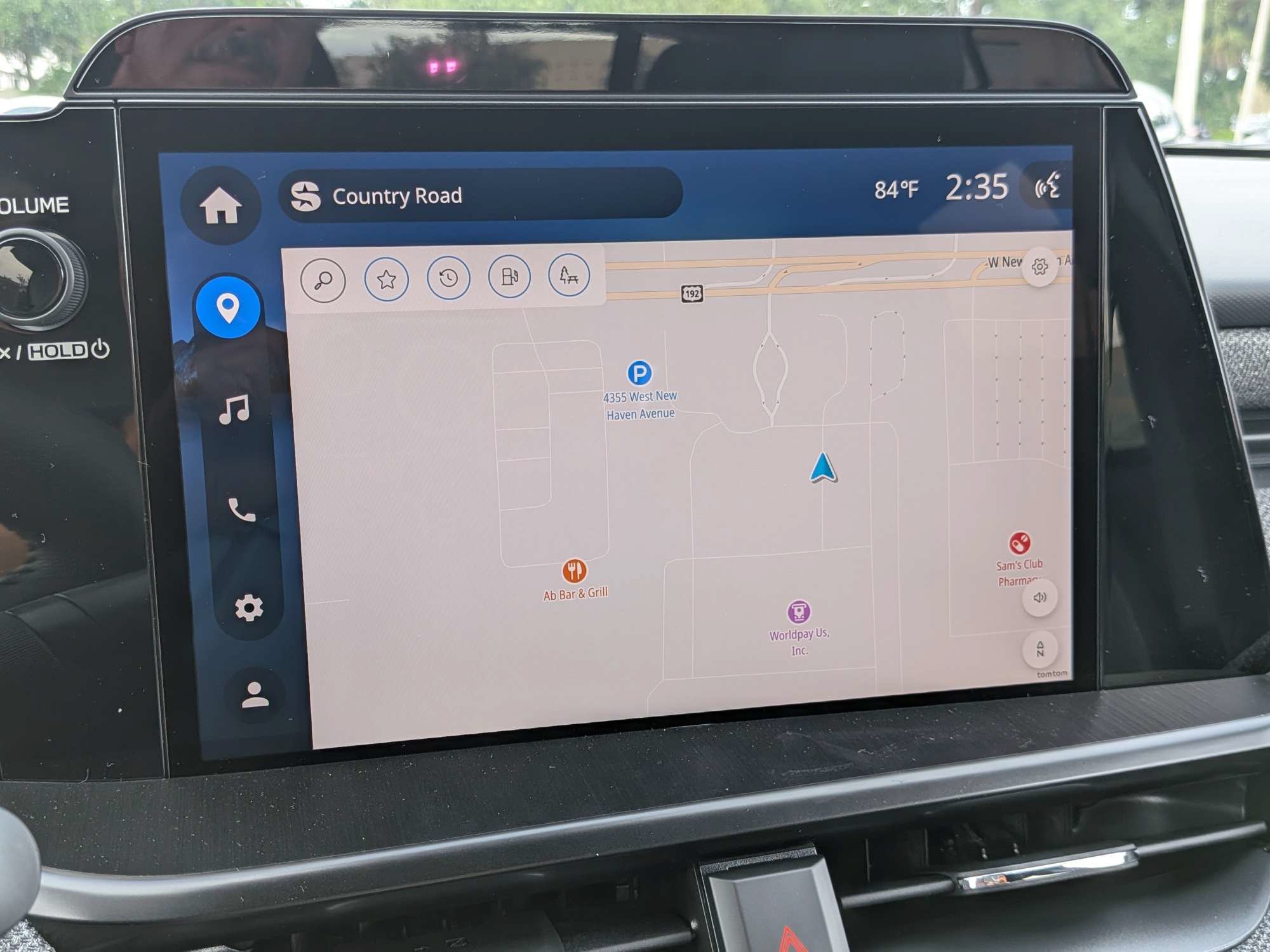 New 2026 Subaru Outback Premium AWD/4WD image 24