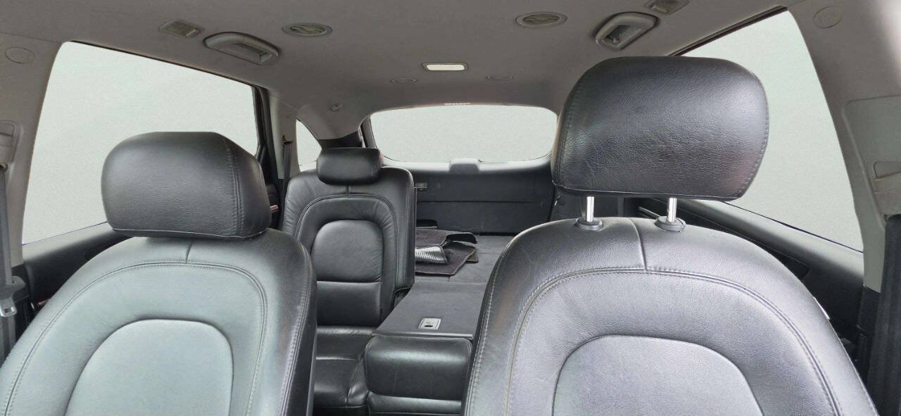 Used 2008 Hyundai Veracruz GLS FWD image 8