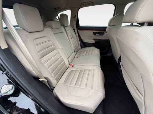 Used 2018 Honda CR-V EX image 18