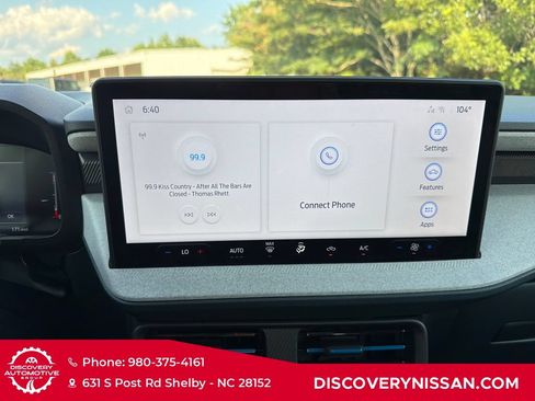 Used 2025 Ford Maverick XLT FWD image 17