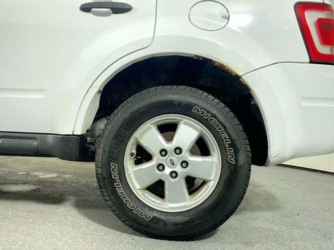 Used 2008 Ford Escape XLT image 5