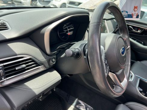 Used 2024 Subaru Outback Limited AWD/4WD image 36