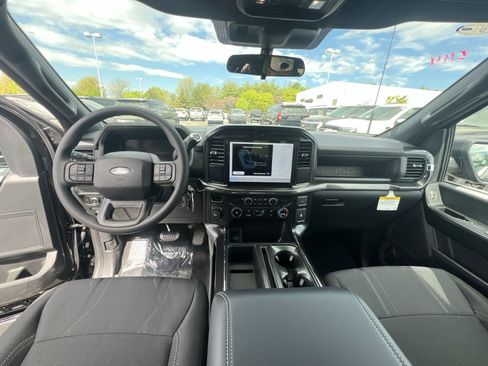 New 2026 Ford F150 STX image 29
