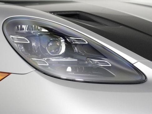 Certified 2025 Porsche 718 Cayman GT4 RS RWD image 26