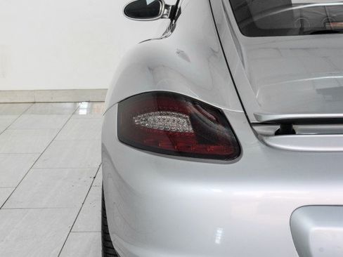 Used 2008 Porsche Cayman RWD image 36