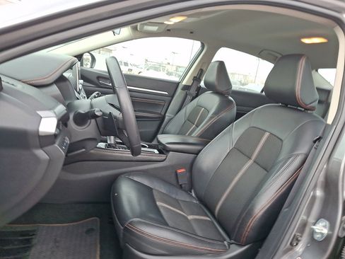 Used 2023 Nissan Altima 2.5 SR image 24