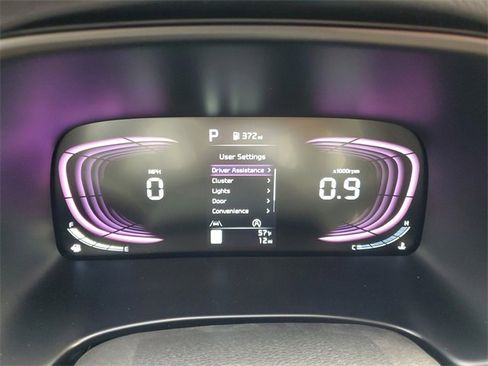 New 2025 Kia Soul LX image 25