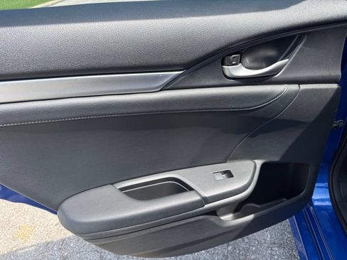 Used 2017 Honda Civic EX-L image 32