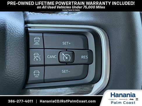 Used 2022 Jeep Wagoneer Series III w/ Flexible Seating Group AWD/4WD image 30