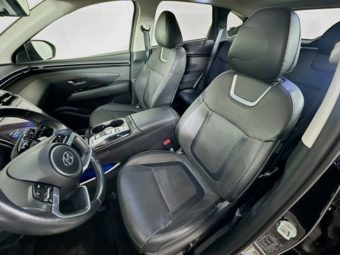 Used 2022 Hyundai Tucson Limited AWD/4WD image 13