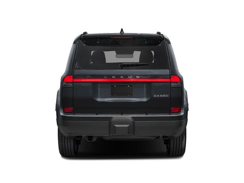 New 2026 Lexus GX 550 image 5