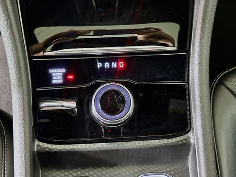 Used 2024 Jeep Grand Cherokee L Limited w/ Luxury Tech Group II image 25