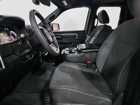 Used 2022 RAM 1500 Classic Warlock w/ Electronics Group image 16