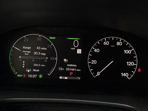 Used 2023 Honda CR-V Sport Touring image 14