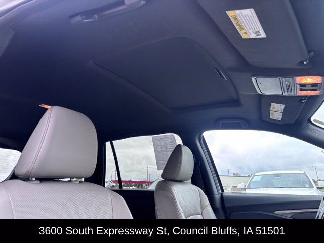 Used 2022 Honda Passport EX-L image 61