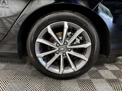 Certified 2024 Acura Integra FWD image 46