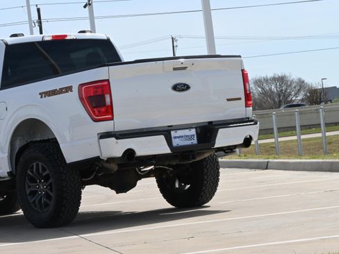 Used 2023 Ford F150 Tremor image 5